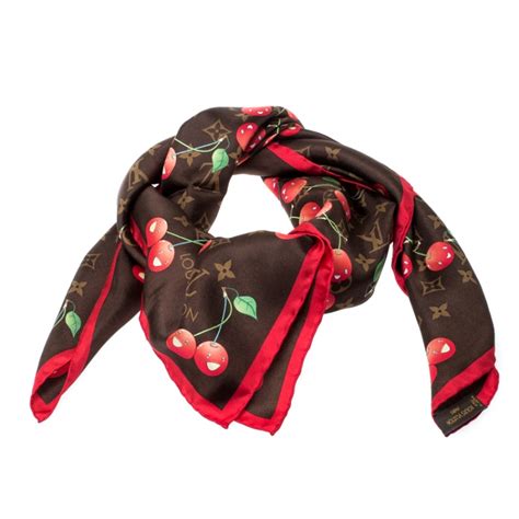 lv headscarf replica|louis vuitton scarf dupe.